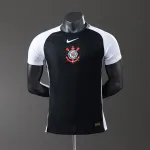25/26 Corinthians Away Player Version Jersey