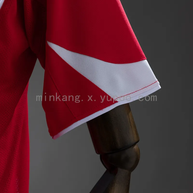 04/05 PSV Eindhoven Home Retro Soccer Jersey