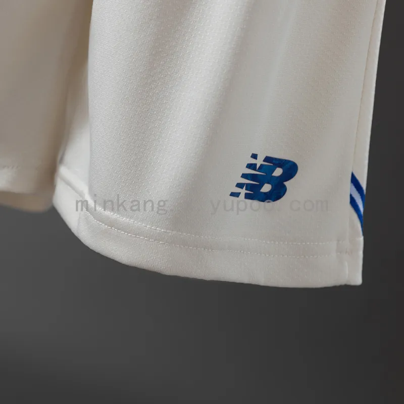 25/26 Porto Third Kids Kit