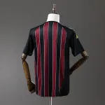 08/09 Manchester City Away Retro Soccer Jersey