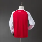 25/26 Arsenal thuistrui met lange mouwen