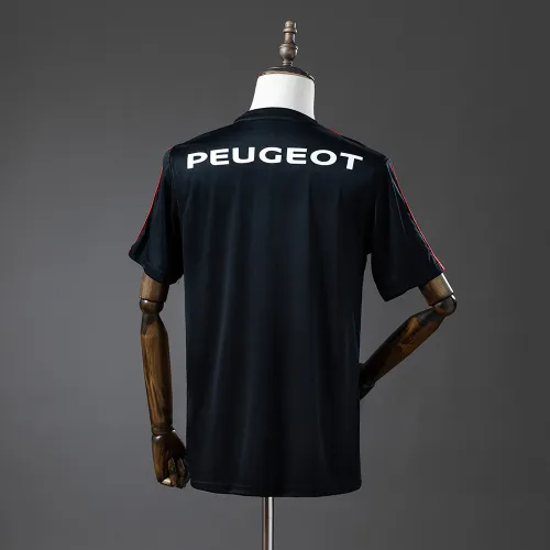 13/14 Flamengo Third Away Retro Soccer Jersey