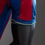 09/10 Barcelona Home Retro Player Version Jersey