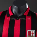25/26 AC Milan Special Edition Red Player Version Jersey