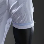 25/26 Santos thuisshirt voor spelers