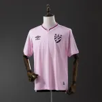 24/25 Sport Recife Pink Soccer Jersey 24/25 Sport Recife Pink Soccer Jersey