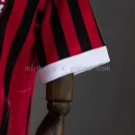11/12 AC Milan home Retro Soccer Jersey