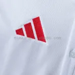 25/26 Liverpool Baseball Jersey