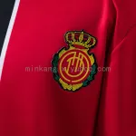 25/26 Mallorca Home Kids Kit
