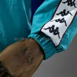 25/26 Arsenal Blue Windbreaker