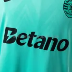 25/26 Sporting Lisbon Third Soccer Jersey