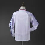 96/97 Universidad de Chile Away Long Sleeve Jersey