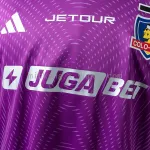 25/26 Colo Colo Goalkeeper Purple Soccer Jersey