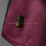 25/26 Galatasaray Third Away Soccer Jersey
