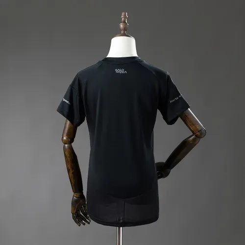 Jersey 25/26 Atlético Mineiro Edición Limitada Negro Mujer