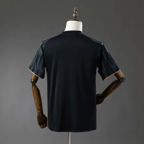 25/26 Atletico Mineiro Tercera Camiseta de Fútbol de visitante
