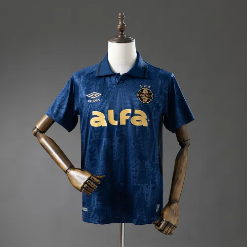 25/26 Gremio Third Away Jersey