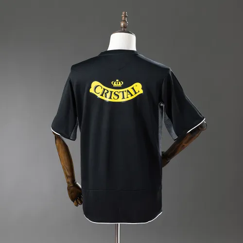 06/07 Colo Colo Auswärts Retro Fußball Trikot