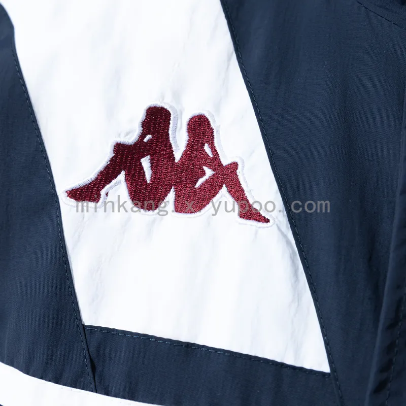 25/26 Cortavientos Azul Arsenal