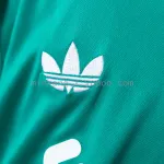 25/26 Liverpool Third Away Kids Kit