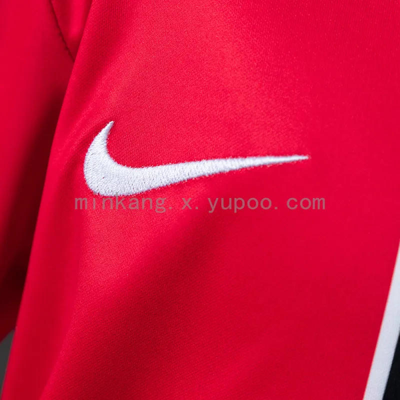 25/26 Mallorca Home Kids Kit