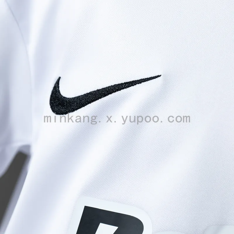 25/26 Sporting Lisbon White and Green Special Edition Kids Kit