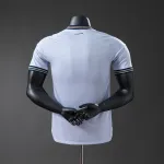 Italy 2026 World Cup Away Player Version Jersey