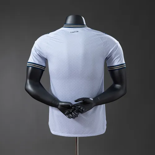 Camisola da Itália para o Campeonato do Mundo de 2026