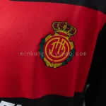 25/26 Mallorca Third Away Kids Kit