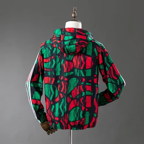 25/26 Arsenal Windbreaker