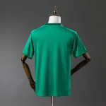 25/26 Al Ahli Home Soccer Jersey