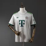 25/26 Bayern Munich 125e anniversaire 190e Oktoberfest Special Jersey 25/26 Bayern Munich 125th anniversary 190th Oktoberfest Special Jersey