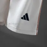 25/26 Nottingham Forest Away Kids Kit
