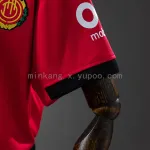 25/26 Mallorca Home Kids Kit
