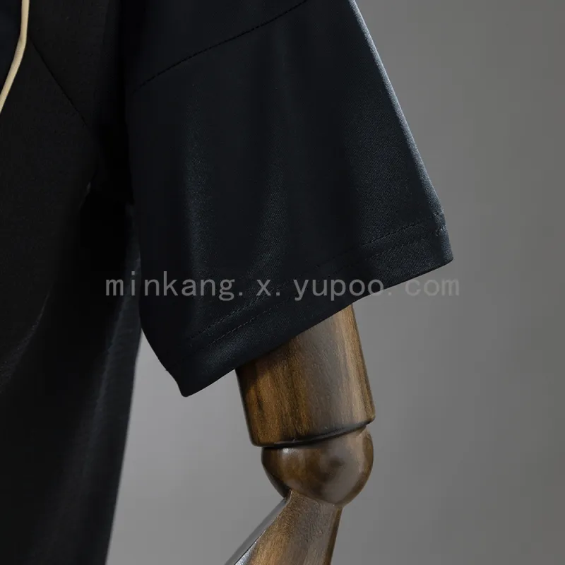 25/26 Arsenal Retro/style collaboration Black soccer Jersey