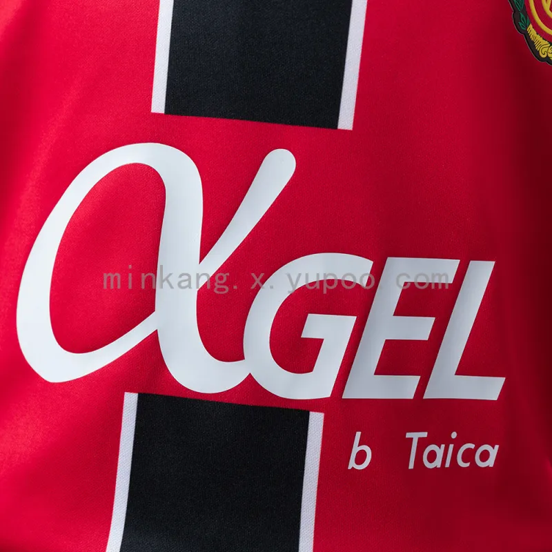25/26 Mallorca Home Kids Kit