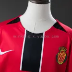 25/26 Mallorca Home Kids Kit