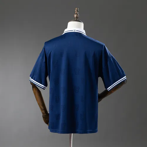98/99 Universidad de Chile Home Soccer Jersey