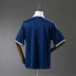 98/99 Universidad de Chile Home Soccer Jersey