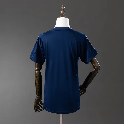 25/26 Flamengo Training Women Navy Blue Jersey