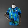 25/26 Botafogo Goalkeeper Soccer Jersey