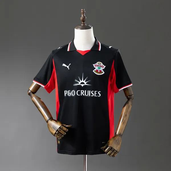 Maillot Southampton 25/26 - Qualité A - Vue détaillée