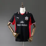 Maillot de football extérieur n° 25/26 de Southampton (troisième maillot) 25/26 Southampton Third Away Soccer Jersey