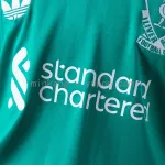 25/26 Liverpool Third Away Kids Kit