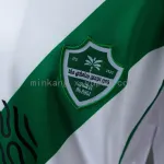 25/26 Al/Ahli Saudi Away Kids Kit