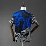 25/26 Porto Special Edition Blue Jersey