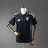25/26 Sevilla Schwarz POLO Trikot