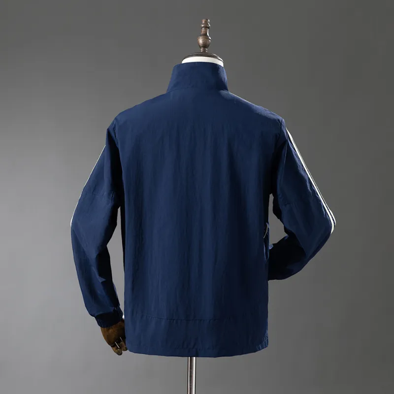 25/26 Chelsea Blue Windbreaker