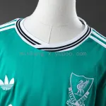 25/26 Liverpool Third Away Kids Kit