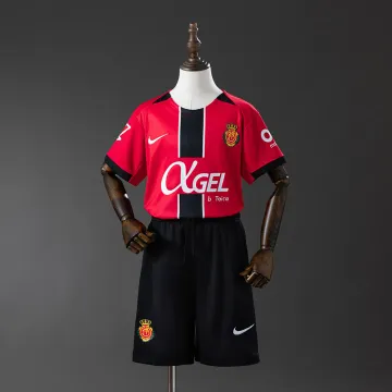 25/26 Mallorca Home Kids Kit